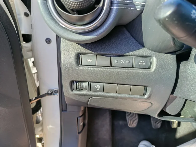 Imagen de NISSAN JUKE