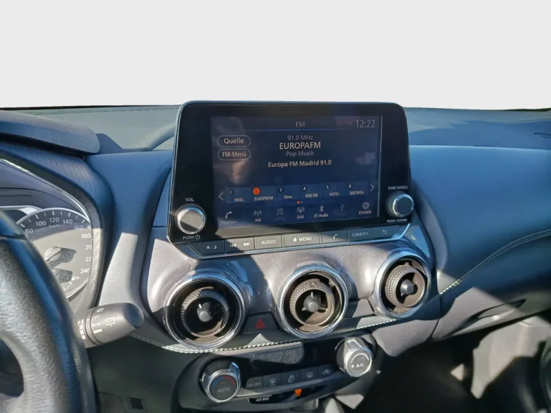 Imagen de NISSAN JUKE