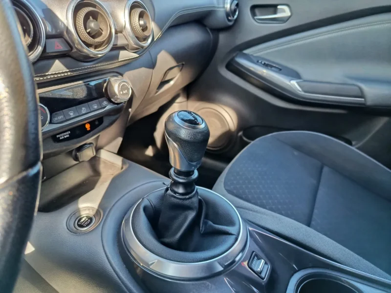 Imagen de NISSAN JUKE