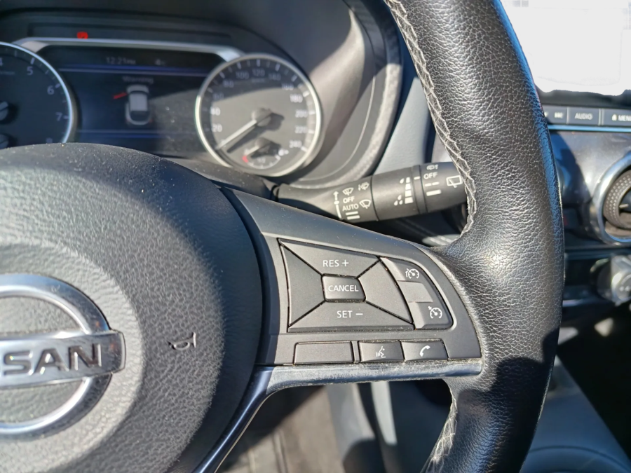 Imagen de NISSAN JUKE