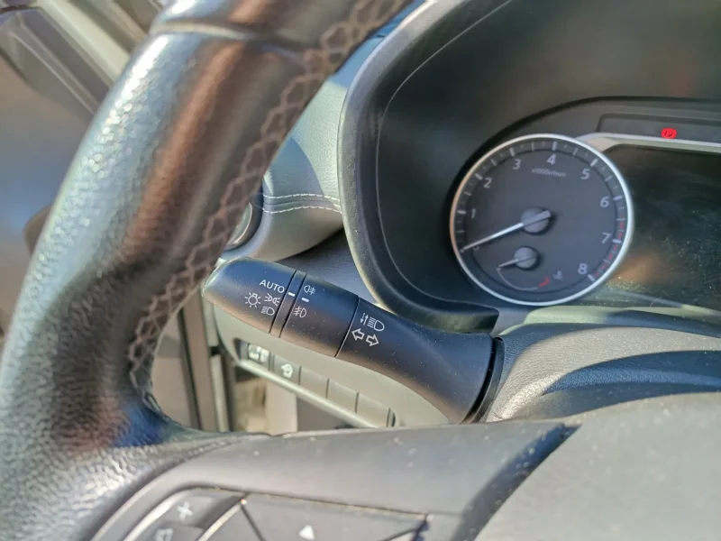 Imagen de NISSAN JUKE