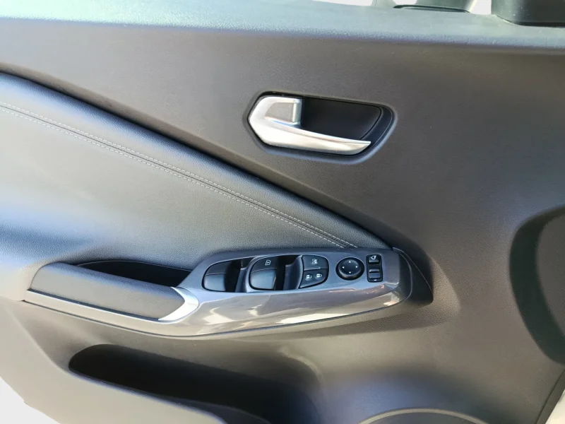 Imagen de NISSAN JUKE