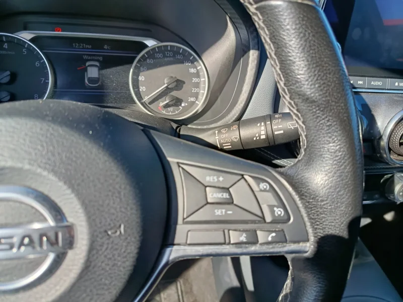 Imagen de NISSAN JUKE