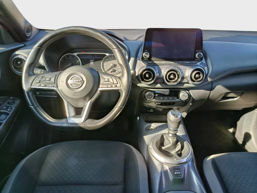 Imagen de NISSAN JUKE