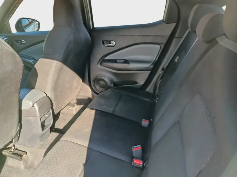 Imagen de NISSAN JUKE