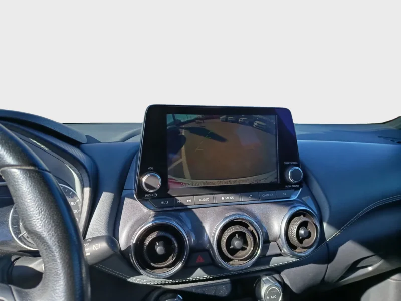 Imagen de NISSAN JUKE