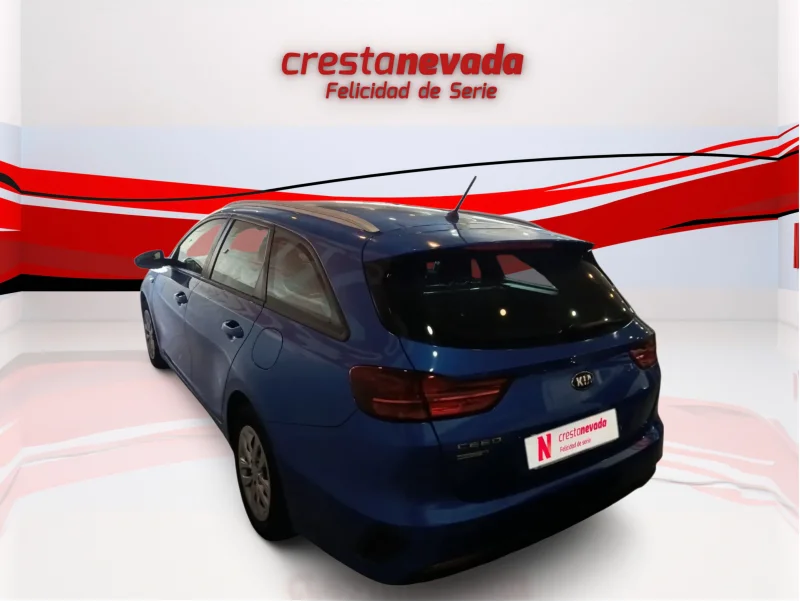 Imagen de Kia cee