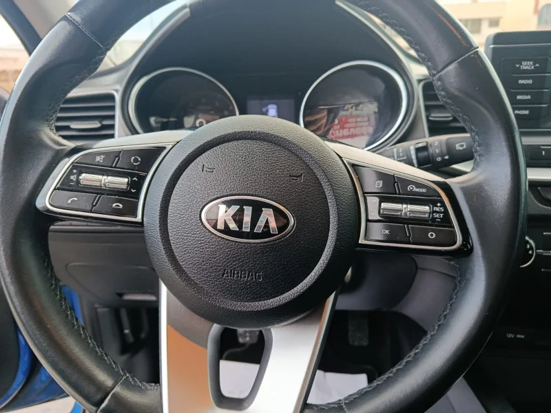 Imagen de Kia cee