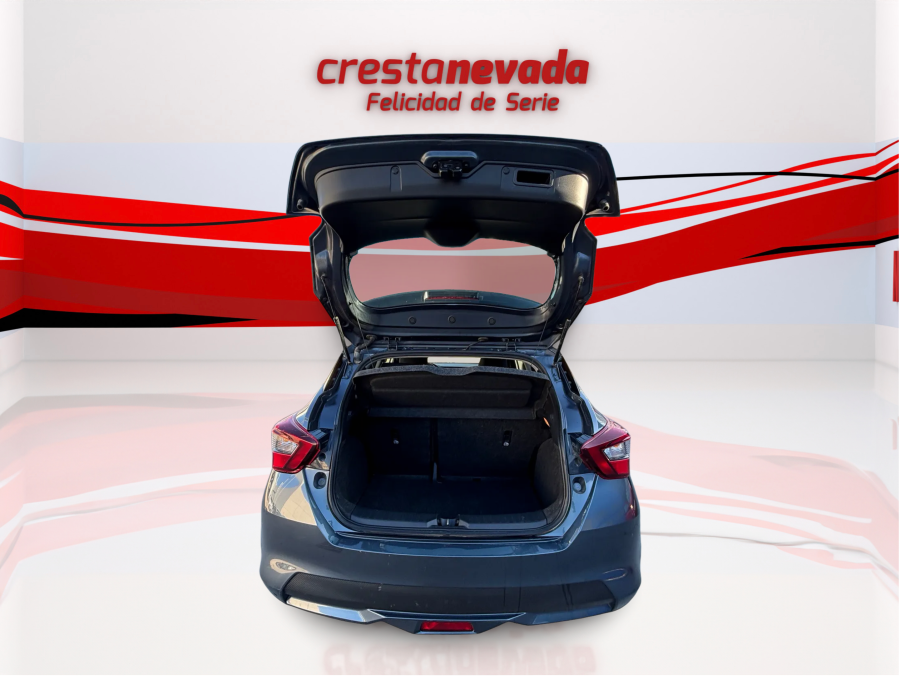 Imagen de NISSAN Micra