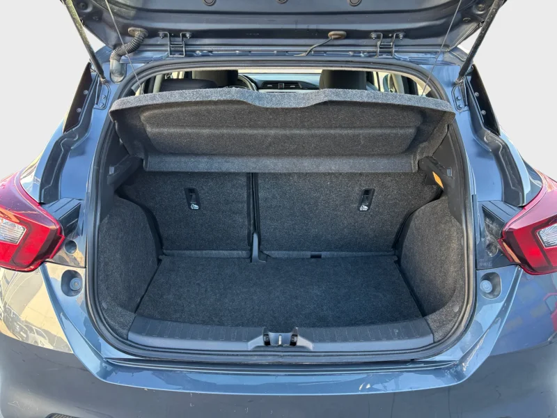 Imagen de NISSAN Micra