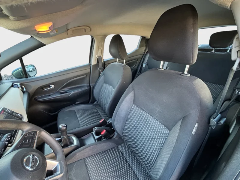 Imagen de NISSAN Micra