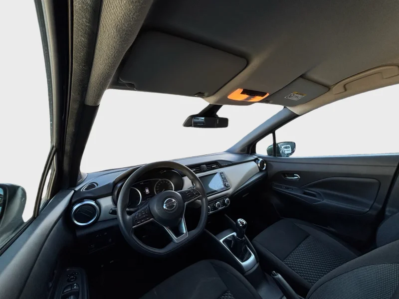 Imagen de NISSAN Micra