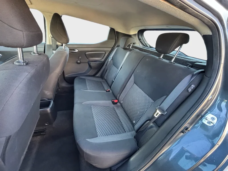 Imagen de NISSAN Micra