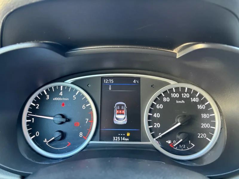 Imagen de NISSAN Micra