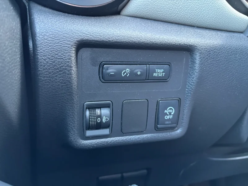 Imagen de NISSAN Micra