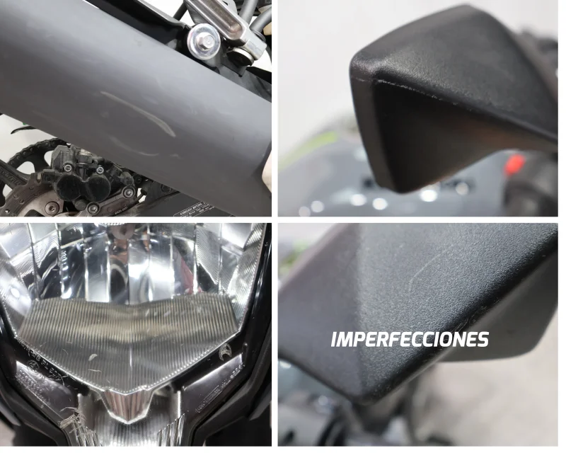 Imagen de KAWASAKI Z 125