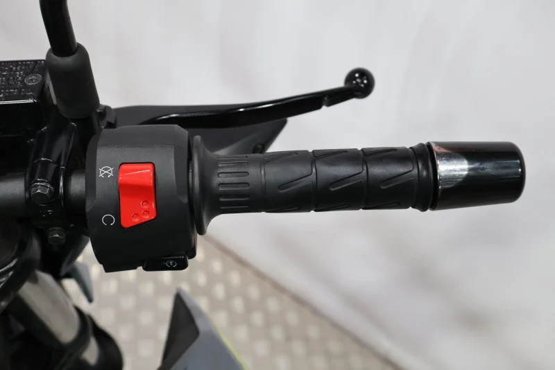 Imagen de KAWASAKI Z 125
