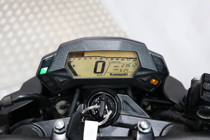 Imagen de KAWASAKI Z 125
