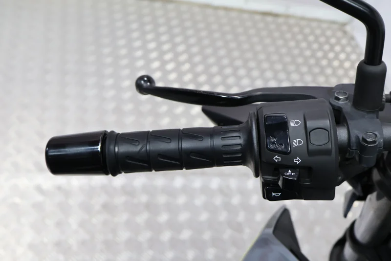 Imagen de KAWASAKI Z 125