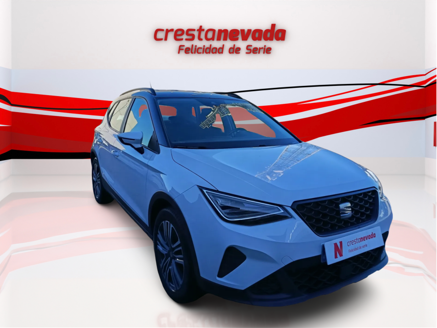 Imagen de SEAT Arona
