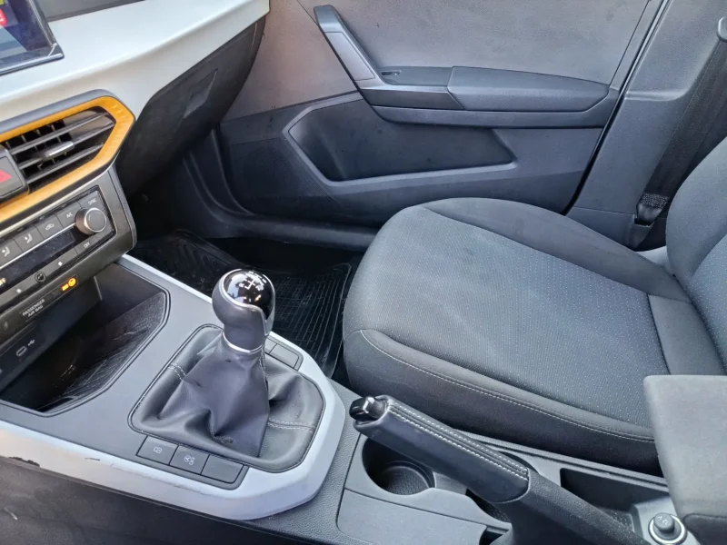 Imagen de SEAT Arona