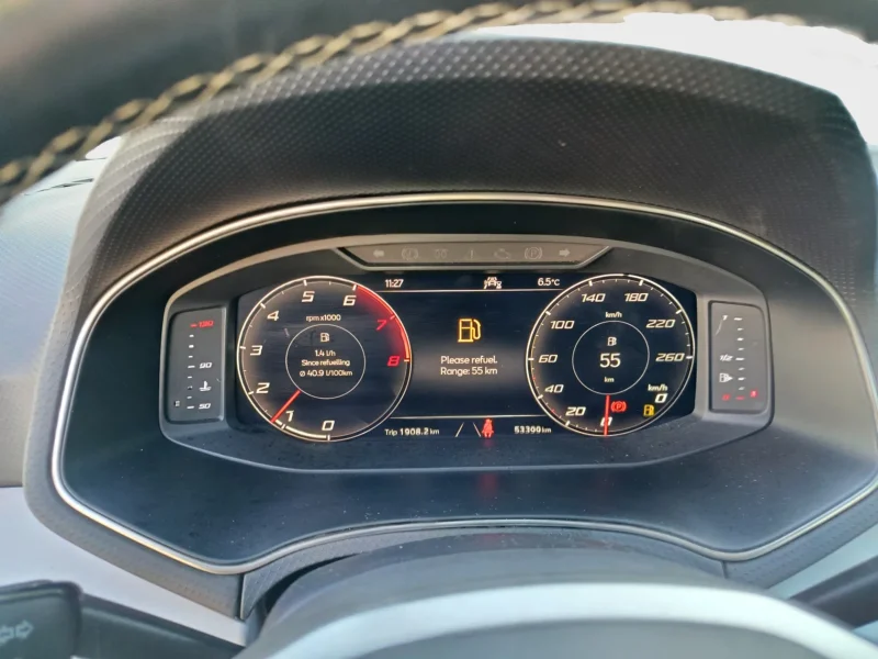 Imagen de SEAT Arona