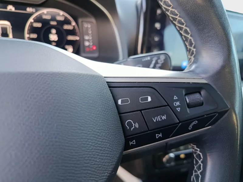 Imagen de SEAT Arona