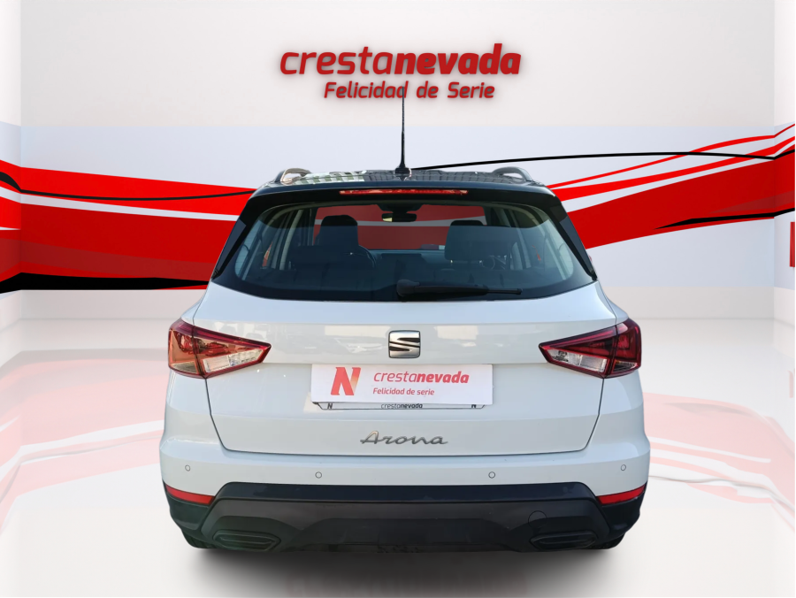 Imagen de SEAT Arona