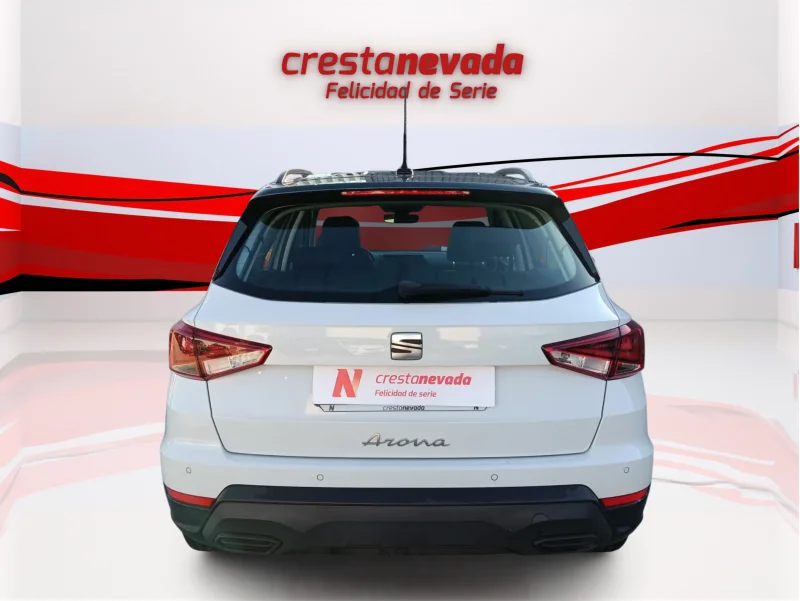 Imagen de SEAT Arona