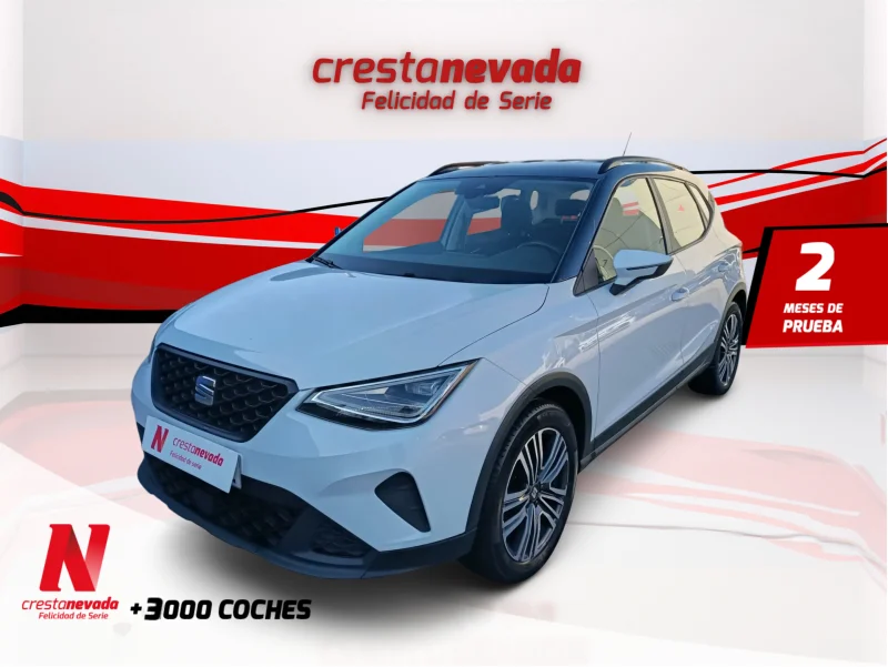 Imagen de SEAT Arona