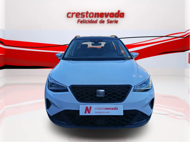 Imagen de SEAT Arona