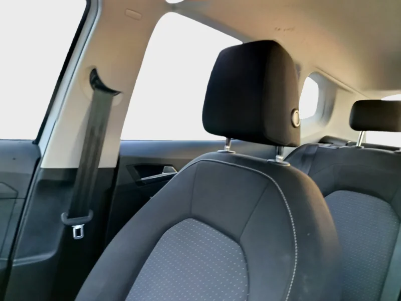 Imagen de SEAT Arona