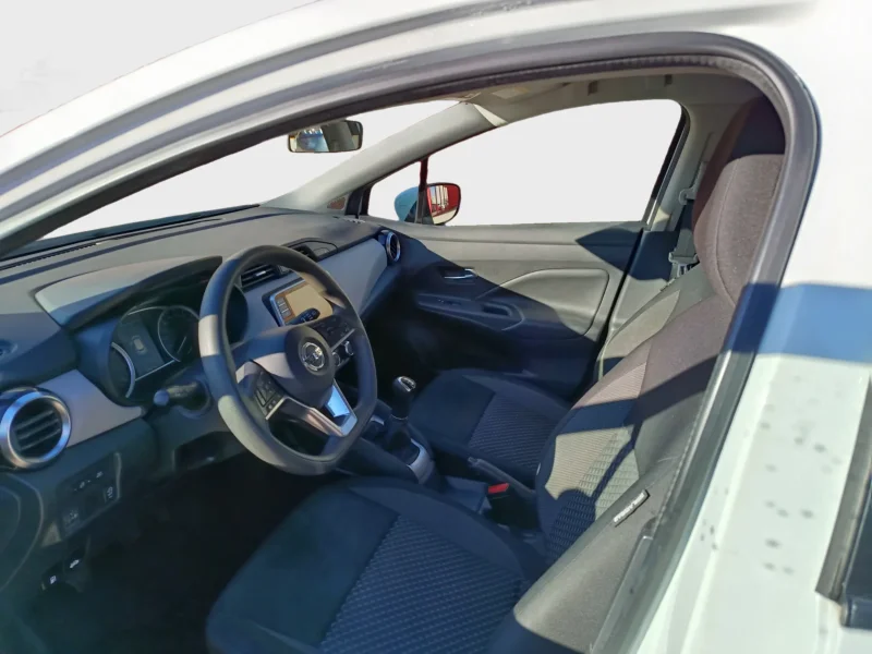 Imagen de NISSAN Micra