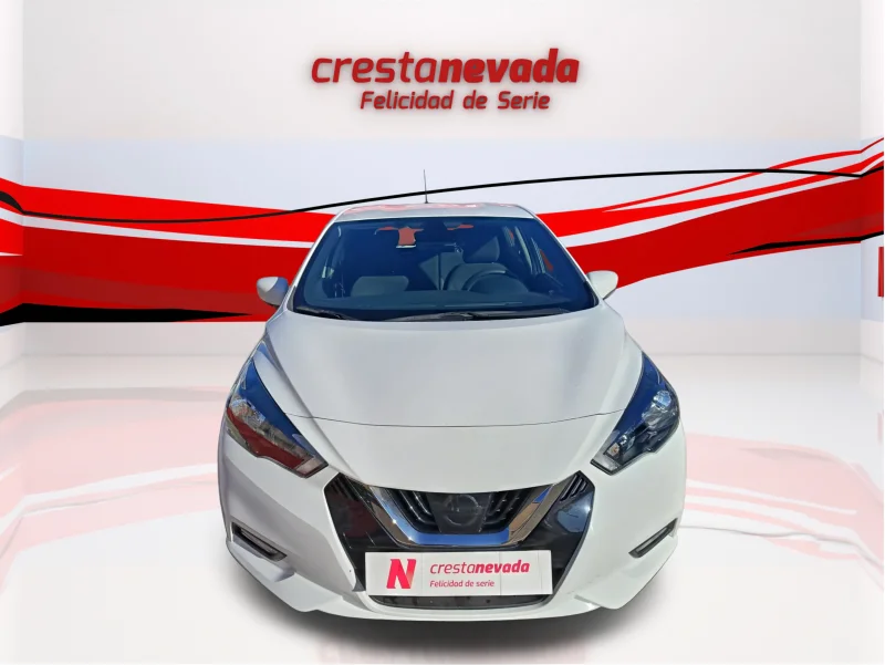 Imagen de NISSAN Micra