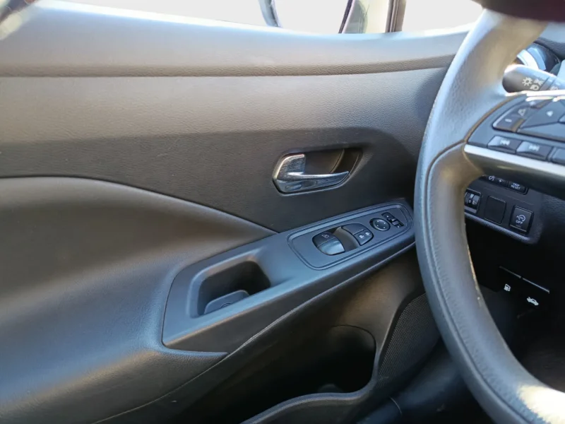 Imagen de NISSAN Micra