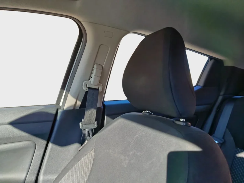 Imagen de NISSAN Micra