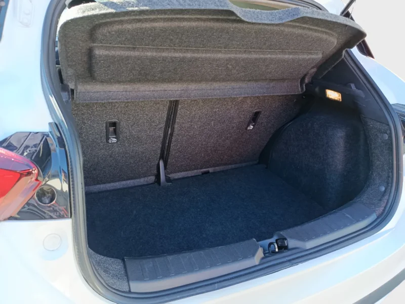 Imagen de NISSAN Micra