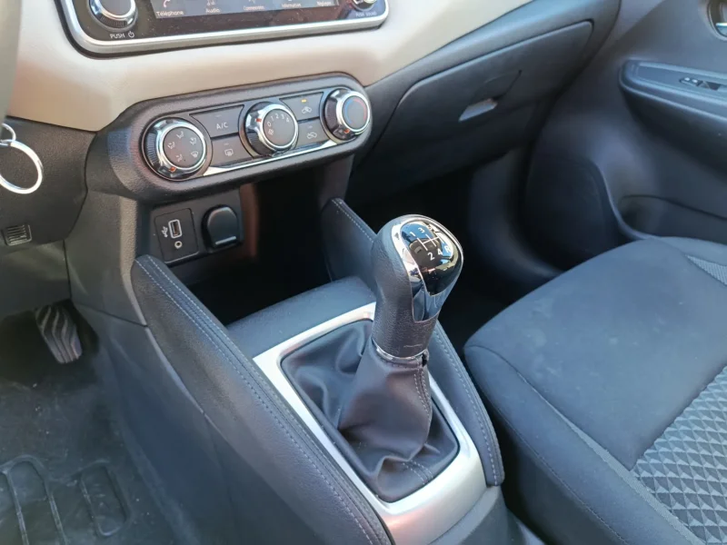 Imagen de NISSAN Micra