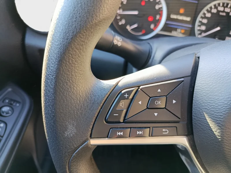 Imagen de NISSAN Micra