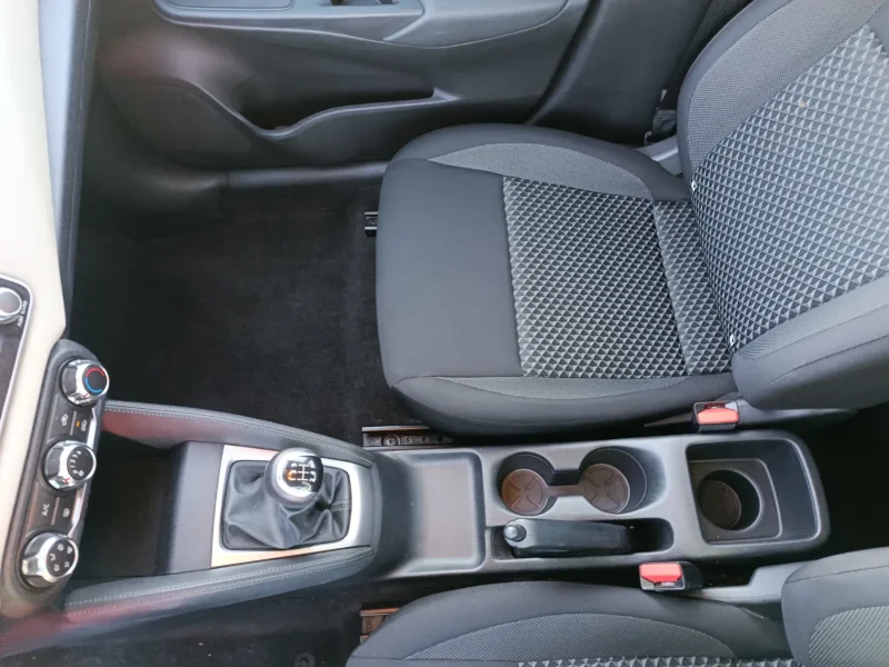 Imagen de NISSAN Micra