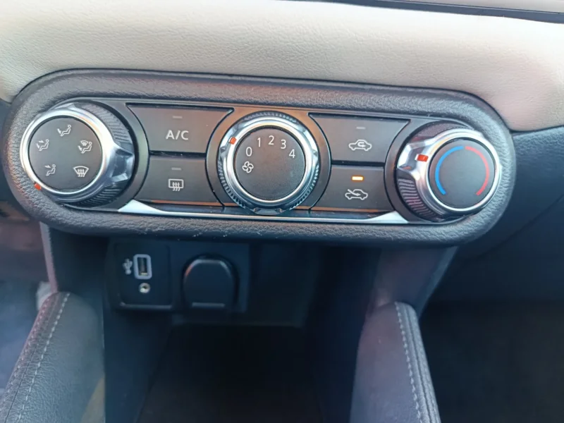 Imagen de NISSAN Micra