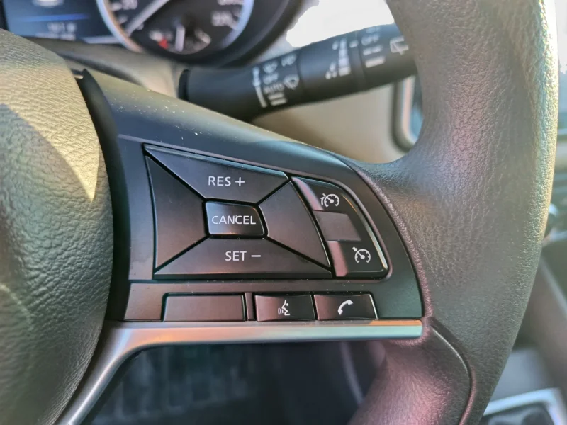 Imagen de NISSAN Micra