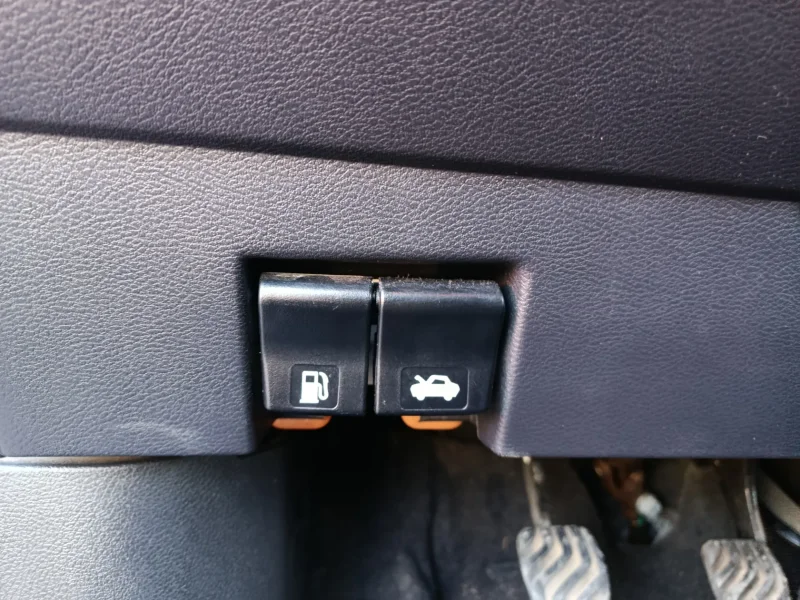 Imagen de NISSAN Micra