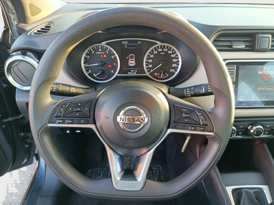 Imagen de NISSAN Micra