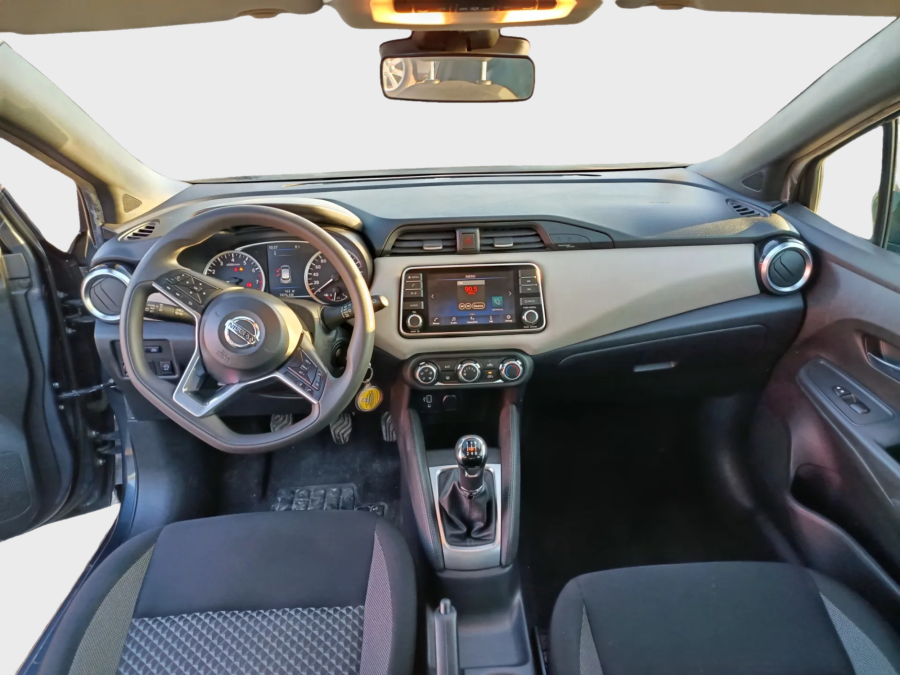 Imagen de NISSAN Micra