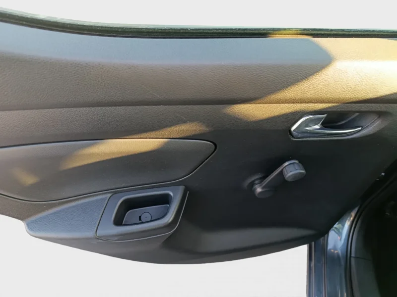 Imagen de NISSAN Micra