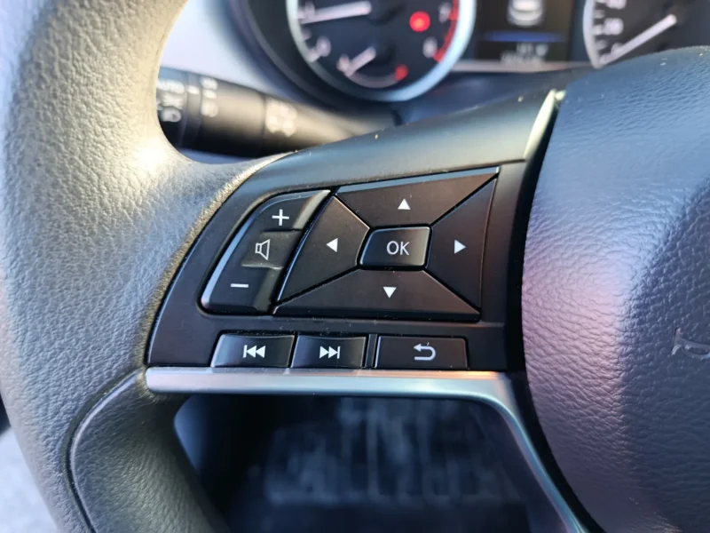 Imagen de NISSAN Micra