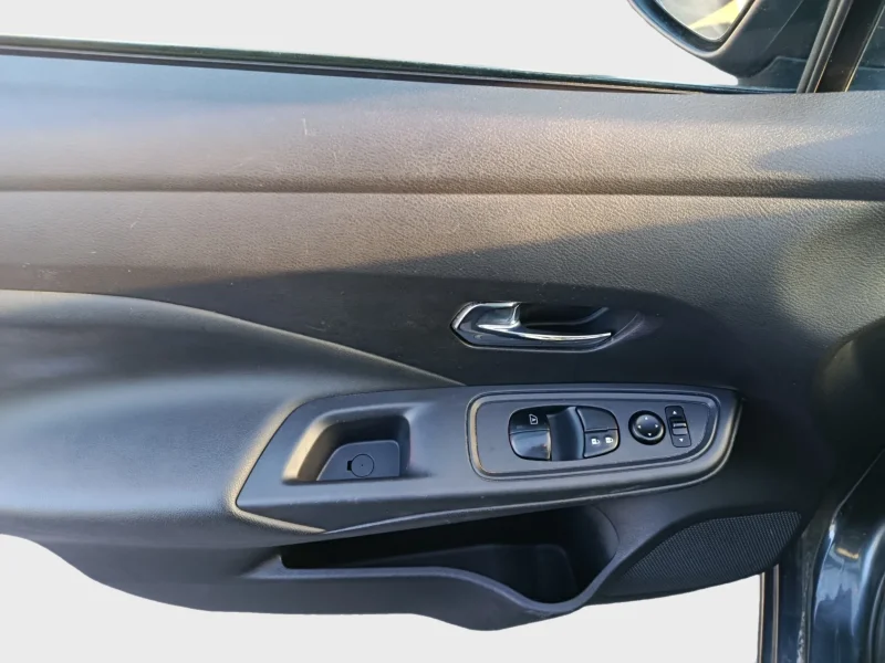 Imagen de NISSAN Micra