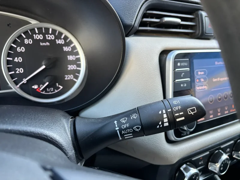 Imagen de NISSAN Micra