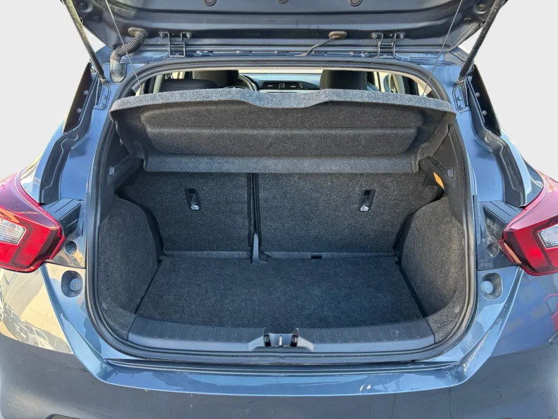 Imagen de NISSAN Micra